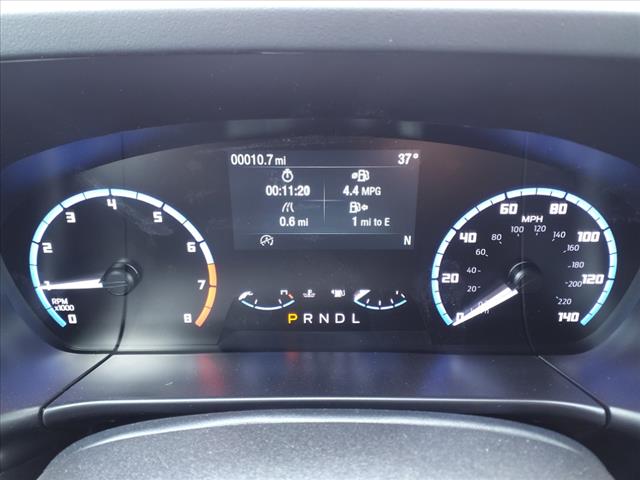 2024 Ford Bronco Sport Big Bend - Photo 10