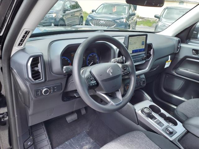 2024 Ford Bronco Sport Big Bend - Photo 10