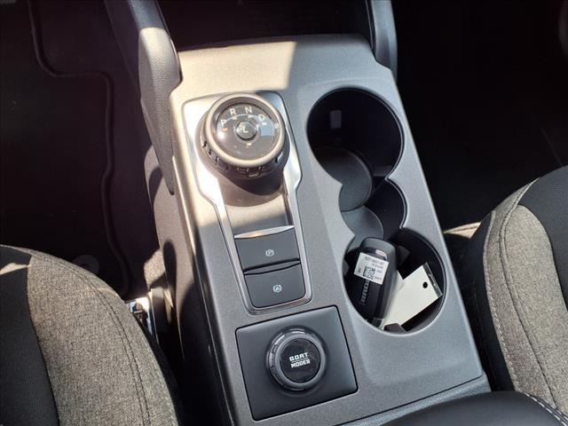 2025 Ford Bronco Sport Big Bend - Photo 10