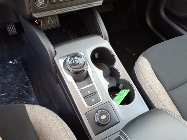 2025 Ford Bronco Sport Big Bend - Photo 10