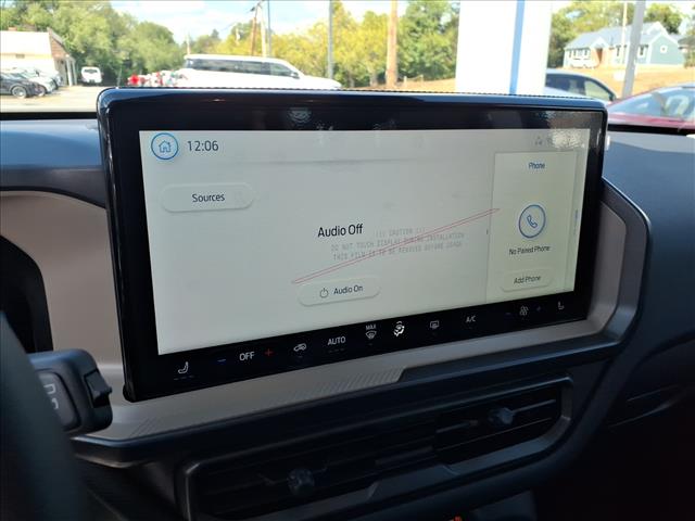 2025 Ford Bronco Sport Big Bend - Photo 10