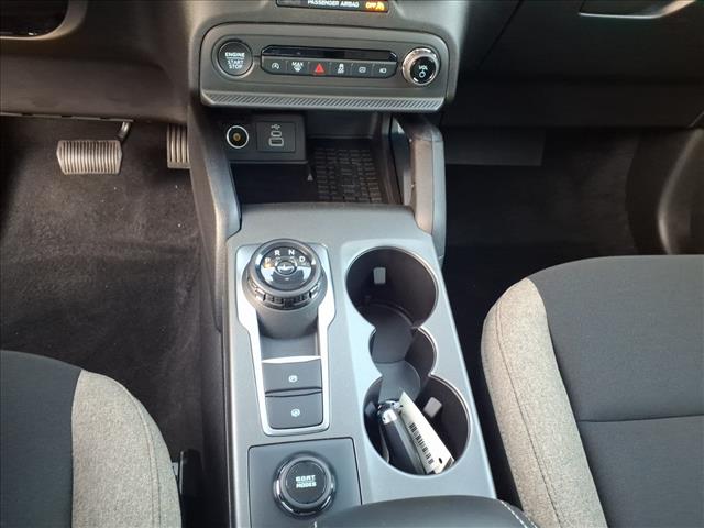 2025 Ford Bronco Sport Big Bend - Photo 10