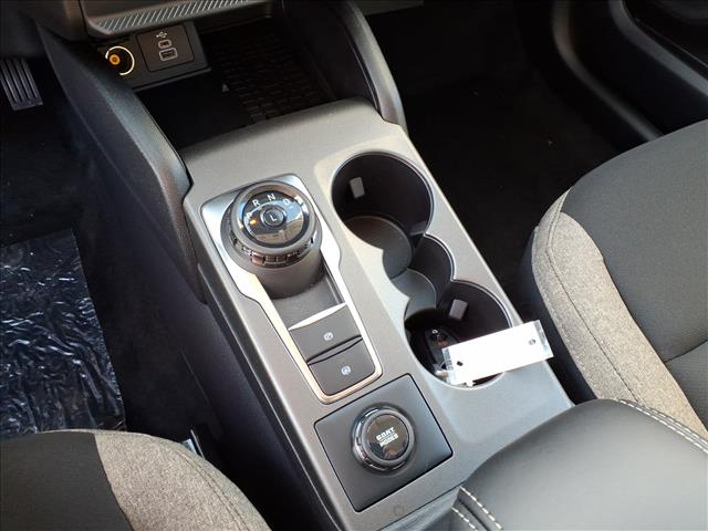 2025 Ford Bronco Sport Big Bend - Photo 10