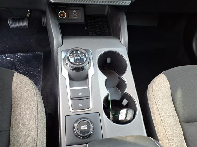 2025 Ford Bronco Sport Big Bend - Photo 10