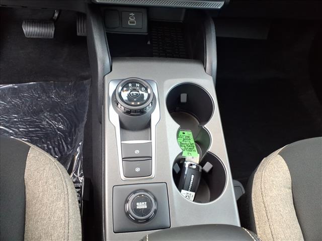 2025 Ford Bronco Sport Big Bend - Photo 10