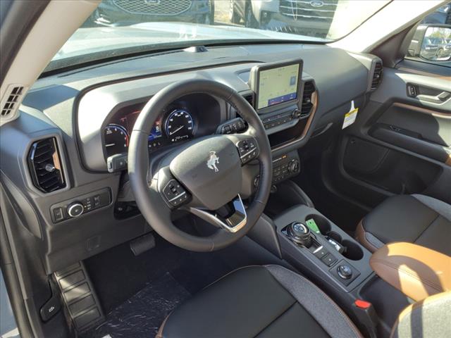 2024 Ford Bronco Sport Outer Banks - Photo 10