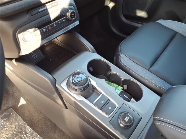 2025 Ford Bronco Sport Outer Banks - Photo 10