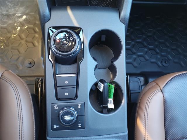 2024 Ford Bronco Sport Badlands - Photo 10