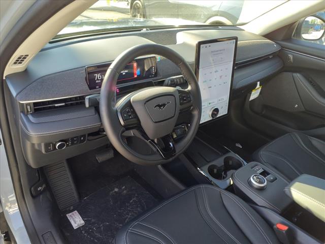 2024 Ford Mustang Mach-E Premium - Photo 10