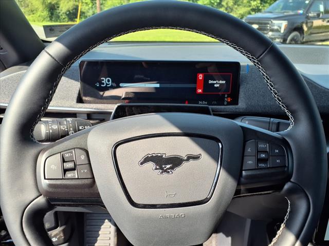 2025 Ford Mustang Mach-E GT - Photo 10