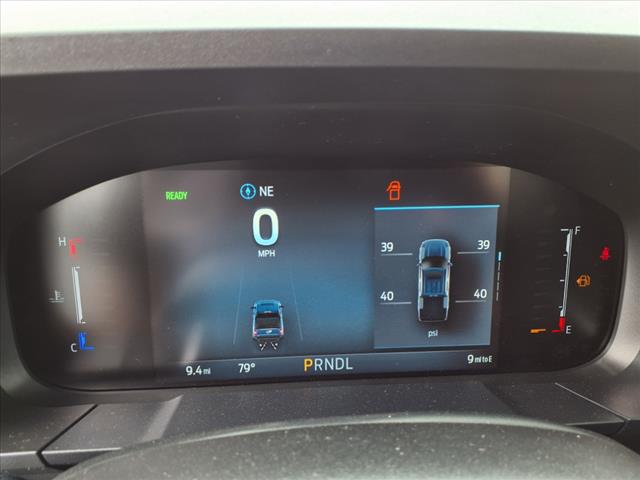 2025 Ford Maverick XL - Photo 10