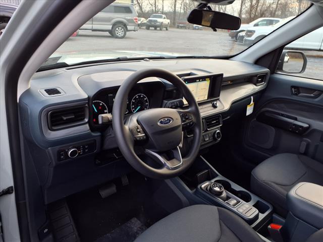 2024 Ford Maverick XL - Photo 10