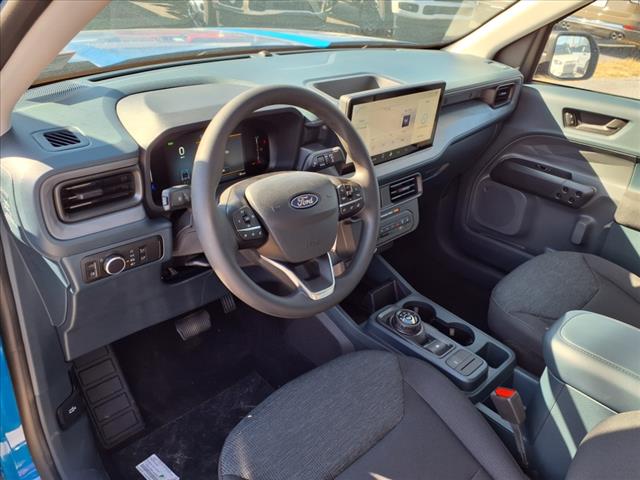 2025 Ford Maverick XL - Photo 10