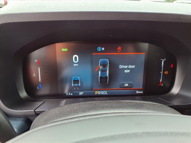 2025 Ford Maverick XL - Photo 10