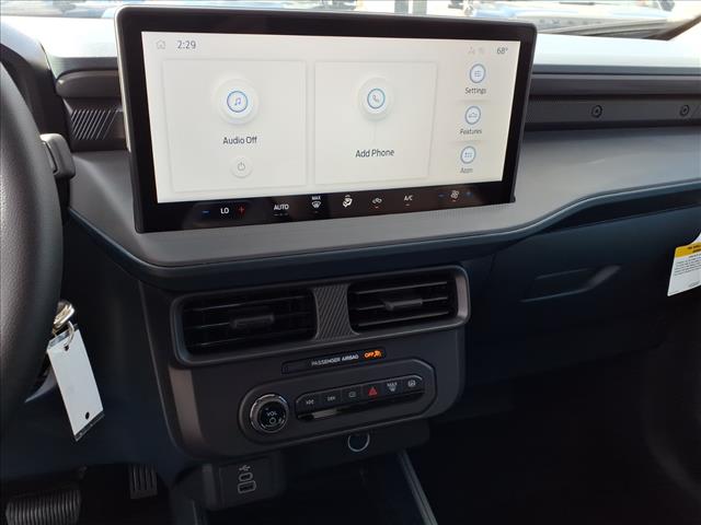 2025 Ford Maverick XL - Photo 10