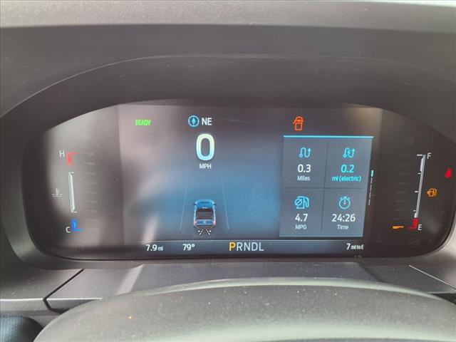 2025 Ford Maverick XL - Photo 10