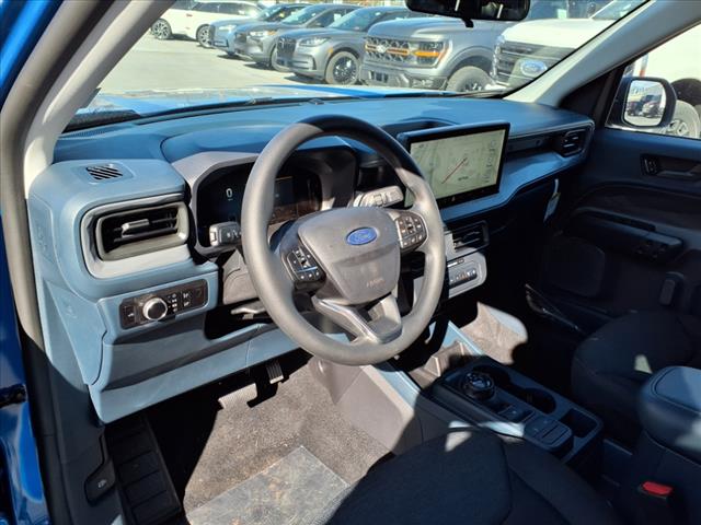 2025 Ford Maverick XL - Photo 10