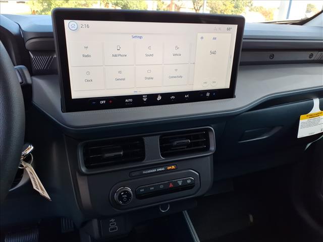 2025 Ford Maverick XL - Photo 10