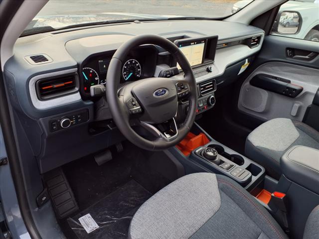 2024 Ford Maverick XLT - Photo 10