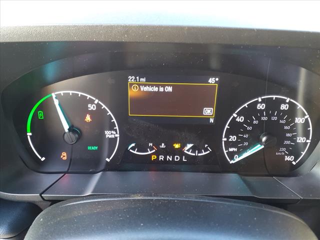 2024 Ford Maverick XLT - Photo 10
