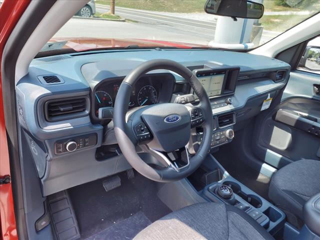 2024 Ford Maverick XLT - Photo 10