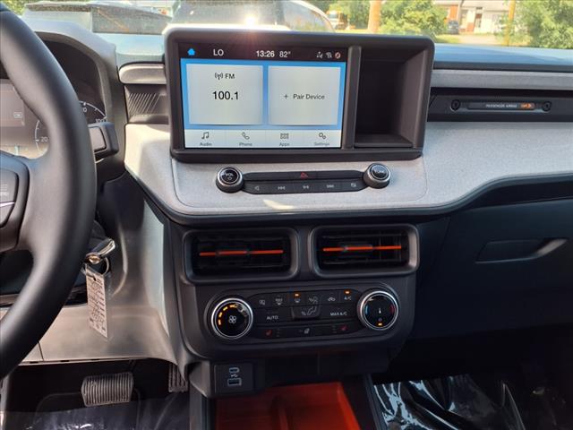 2024 Ford Maverick XLT - Photo 10