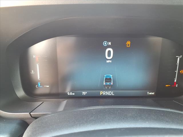 2025 Ford Maverick XLT - Photo 10