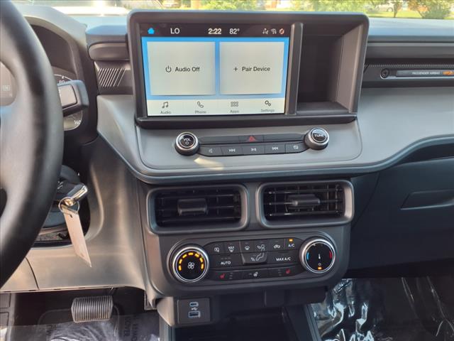 2024 Ford Maverick XLT - Photo 10