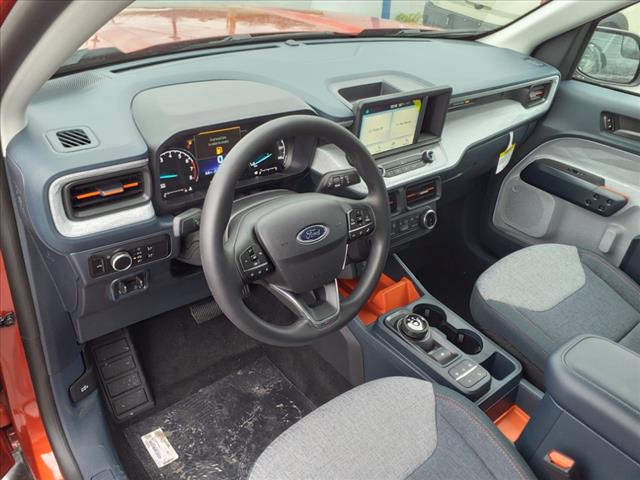 2024 Ford Maverick XLT - Photo 10