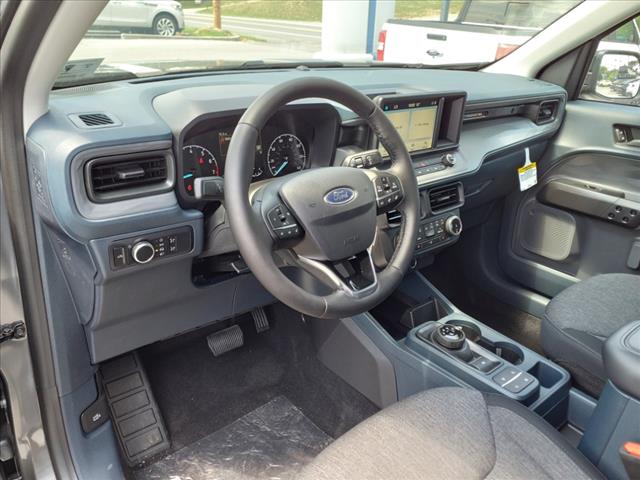 2024 Ford Maverick XLT - Photo 10