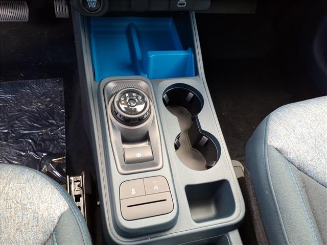 2025 Ford Maverick XLT - Photo 10