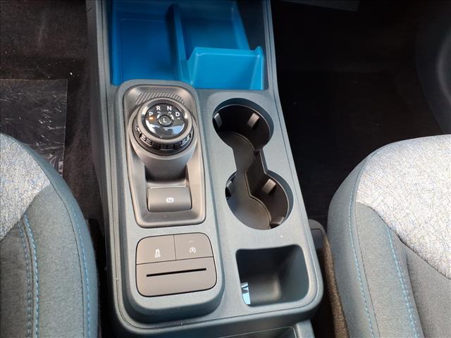 2025 Ford Maverick XLT - Photo 10