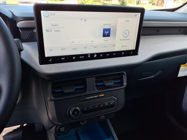 2025 Ford Maverick XLT - Photo 10