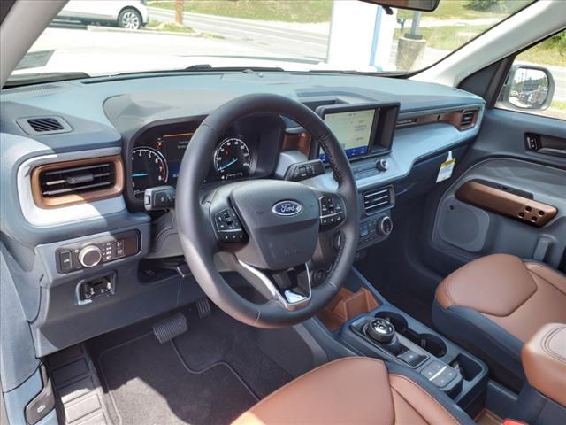 2024 Ford Maverick Lariat - Photo 10