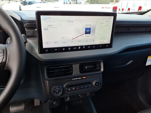 2025 Ford Maverick Lariat - Photo 10