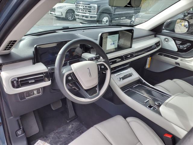 2025 Lincoln Aviator Reserve - Photo 10