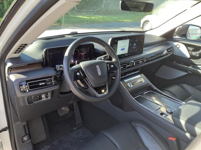 2025 Lincoln Aviator Reserve - Photo 10