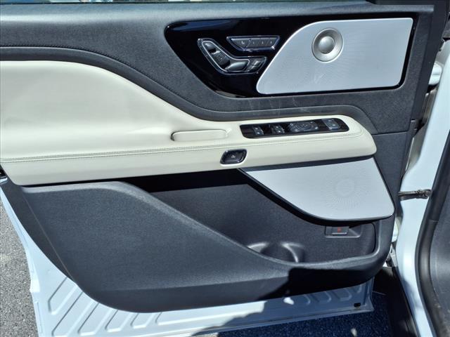 2025 Lincoln Aviator Reserve - Photo 10