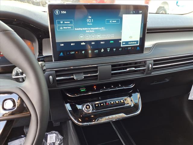 2025 Lincoln Corsair Premiere - Photo 10