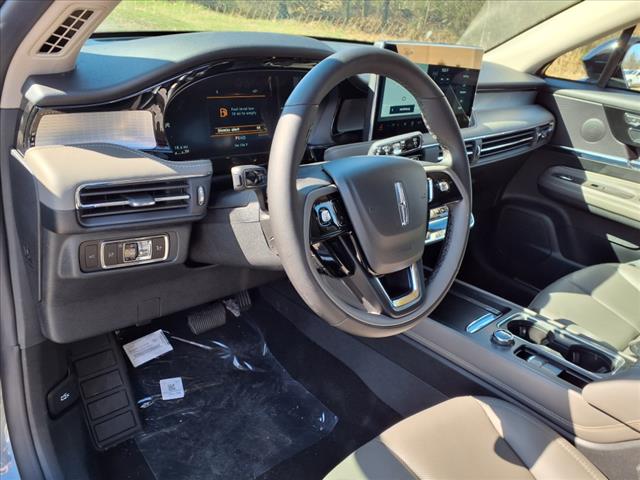 2025 Lincoln Corsair Premiere - Photo 10