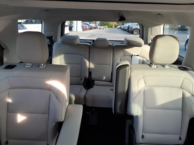 2025 Lincoln Navigator Reserve - Photo 10