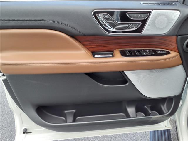 2024 Lincoln Navigator Reserve - Photo 10