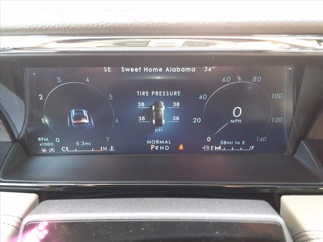 2024 Lincoln Navigator Reserve - Photo 10