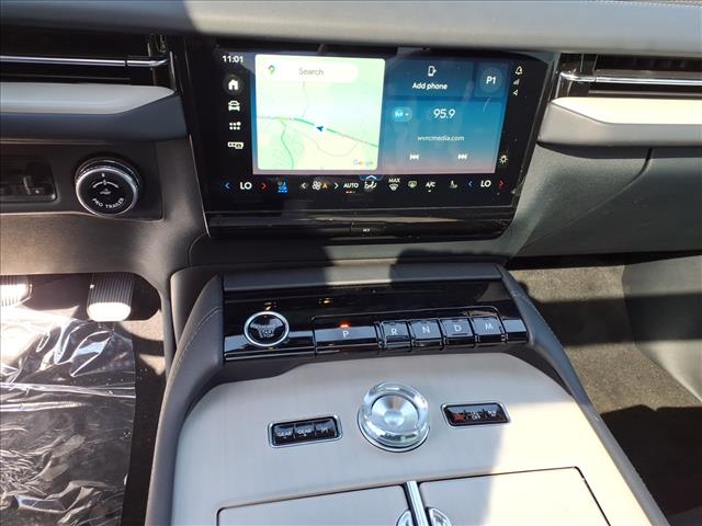 2025 Lincoln Navigator Reserve - Photo 10