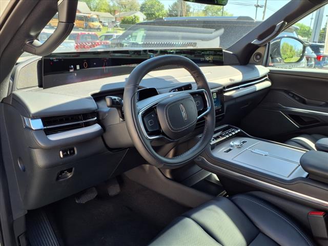 2025 Lincoln Navigator L Reserve - Photo 10