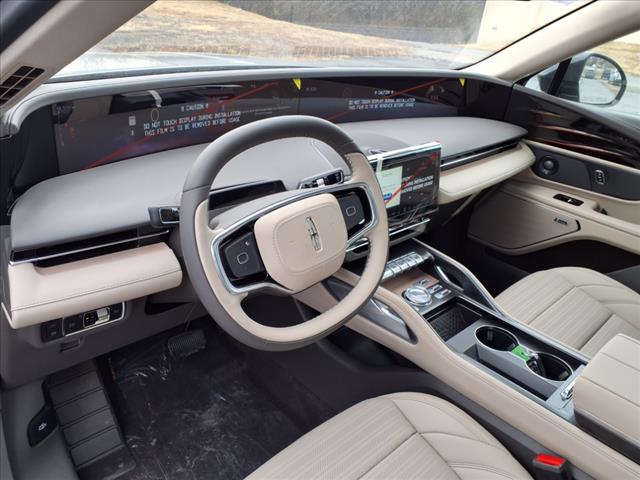 2025 Lincoln Nautilus Hybrid Reserve - Photo 10