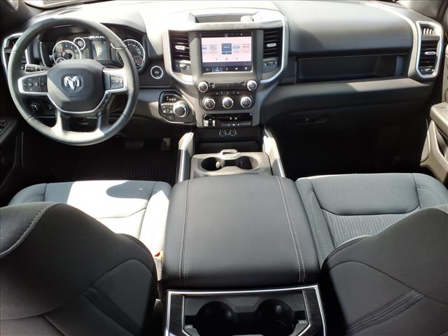 2023 RAM 1500 Big Horn - Photo 11