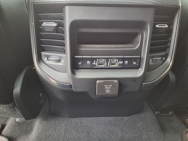 2019 RAM 1500 Limited - Photo 11