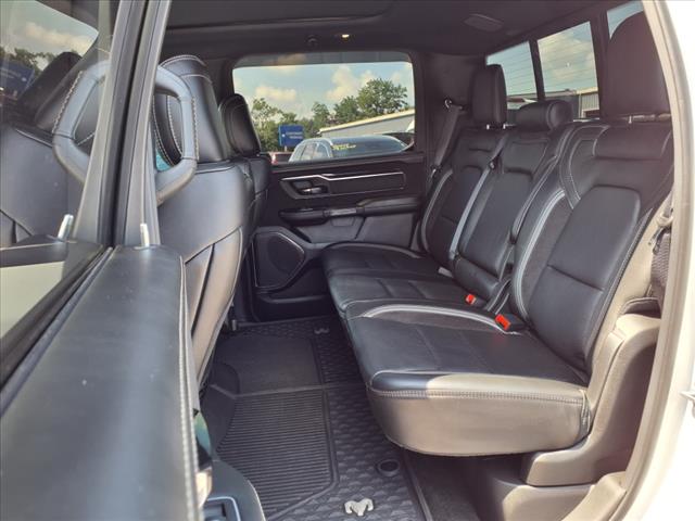 2021 RAM 1500 TRX - Photo 11