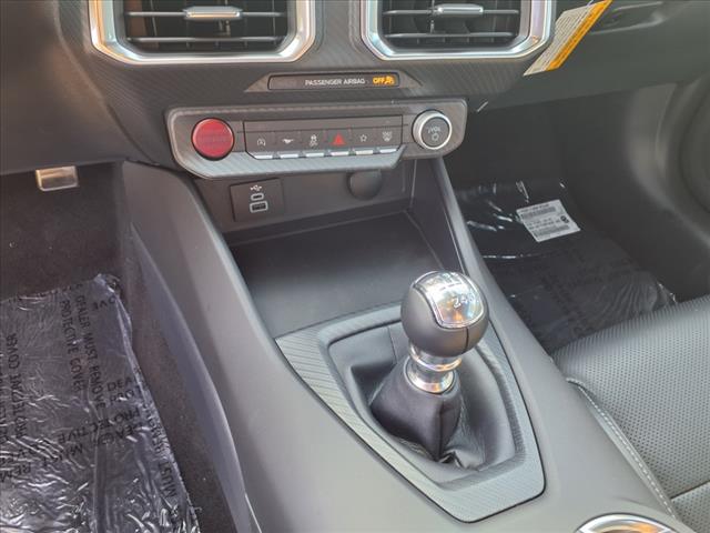 2025 Ford Mustang GT - Photo 11